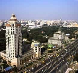 方圆大厦，奢华商业地产，尽显尊贵身份！