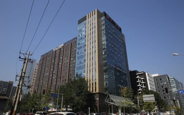 华一控股大厦——商业地产经纪人推荐的优质办公楼