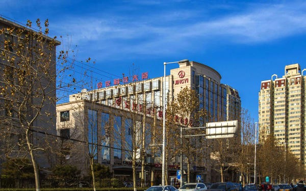 京仪科技大厦：打造创业者的理想创业场所