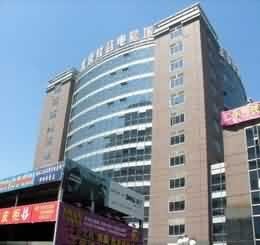 北京硅谷电脑城：IT行业首选的专业电子卖场