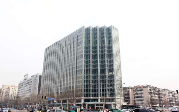 领航科技大厦：开启商业地产新纪元