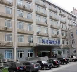 科海福林大厦：优雅办公环境，灵活自由组合