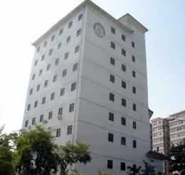 兴发大厦：助力留学人员创业，引领文化创意产业发展