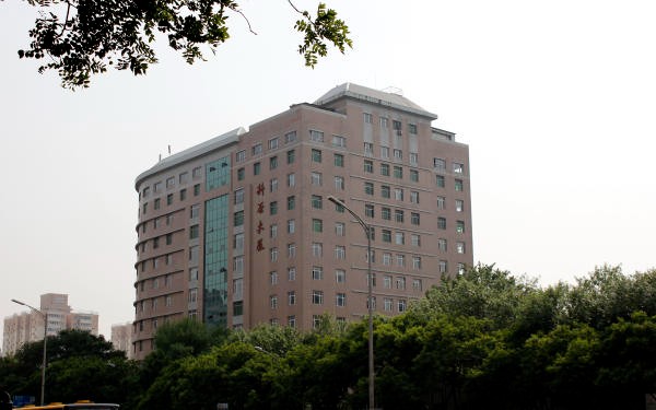 【科原大厦】商业地产，助力企业腾飞