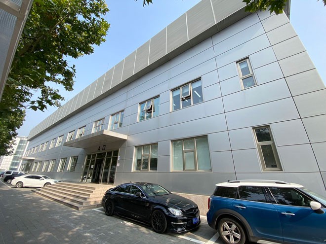 汇苑开拓大厦，商业地产新选择