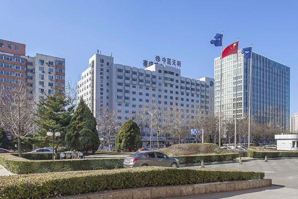 中航科技大厦：商业地产新宠公司发展的首选