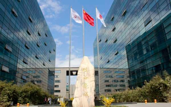 硅谷亮城--打造现代商务办公的理想之地