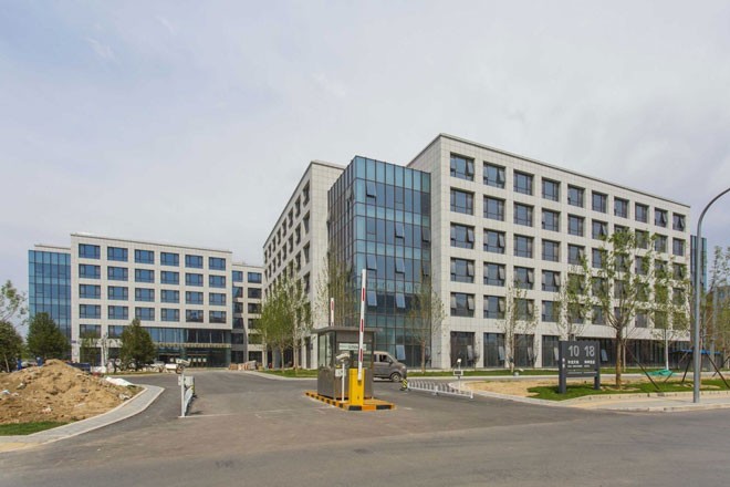 中关村新兴产业联盟大厦：引领创新潮流的商业地产