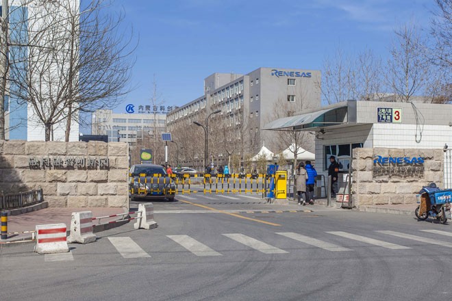 融科融智创新园：引领商业地产新办公时代