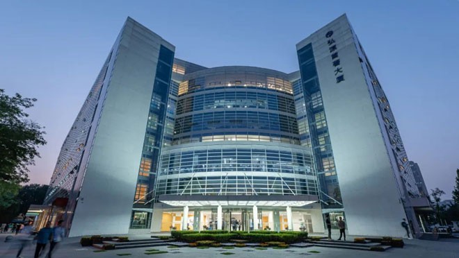 弘源首著大厦：科技办公新生态，引领未来商业地产发展