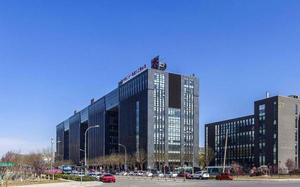 汇龙森国际科技园：打造商业地产的理想之地