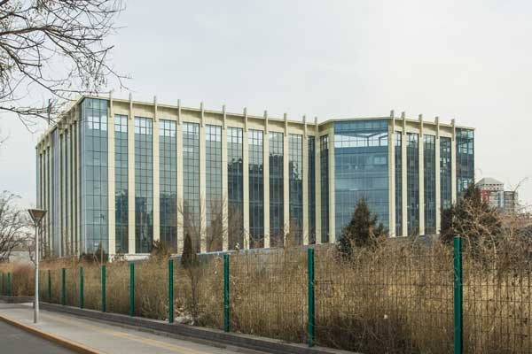 中林置业大厦：南三环的商务佳作，企业腾飞的理想舞台