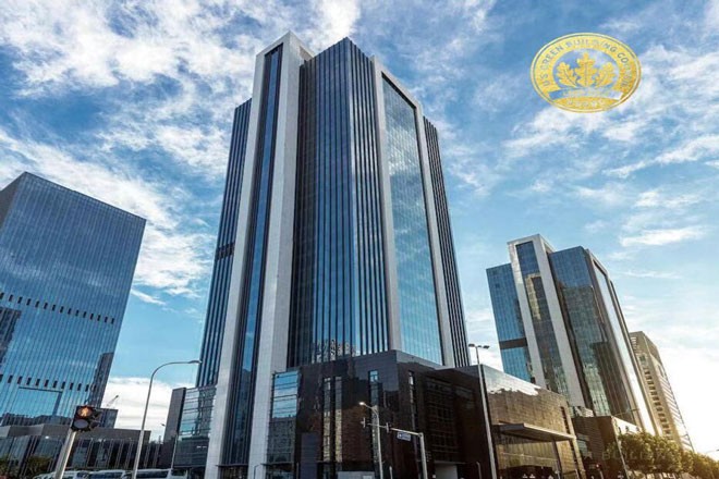 北京鼎兴大厦：商业地产经纪人专业推荐