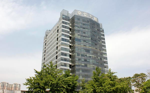 奈伦大厦：京西南商业地产的璀璨明珠