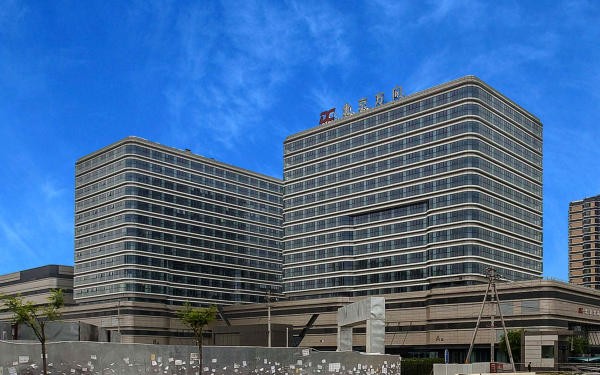 北京方向大厦-商业地产经纪人为您推荐的理想之选