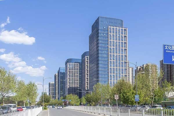 亦庄林肯公园：打造舒适商业生活圣地