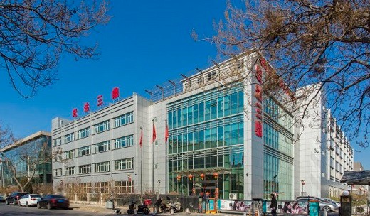 北京宏达三鼎：开启商业新篇章