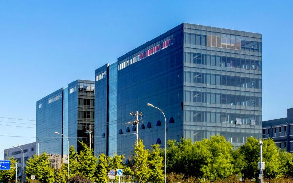 中国梦谷：打造商业地产新典范