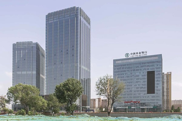 丰台首创中心：打造丽泽商务区的中央地标综合体