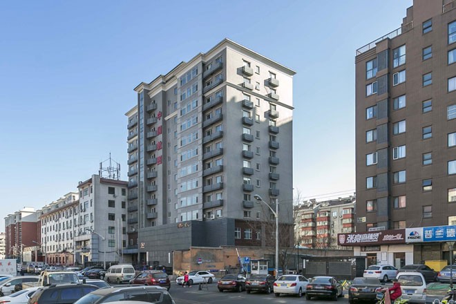 北京华玉大厦：商业地产经纪人专业推荐