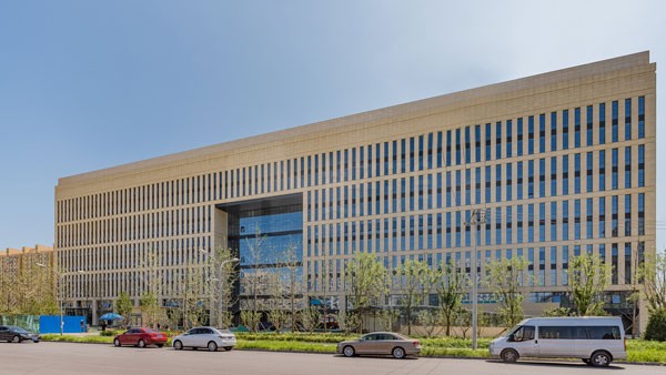 海格通信产业园：连接你未来商业成功的通信枢纽