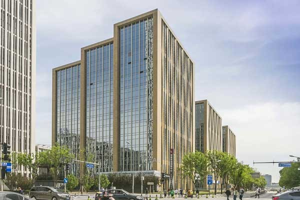 华夏幸福创新中心：打造未来商业地产典范