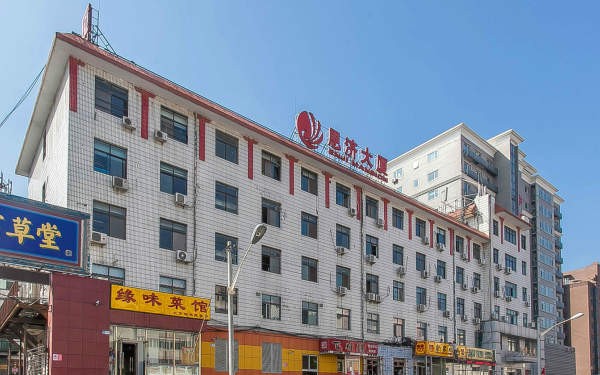 恩济大厦——商业办公的黄金选择