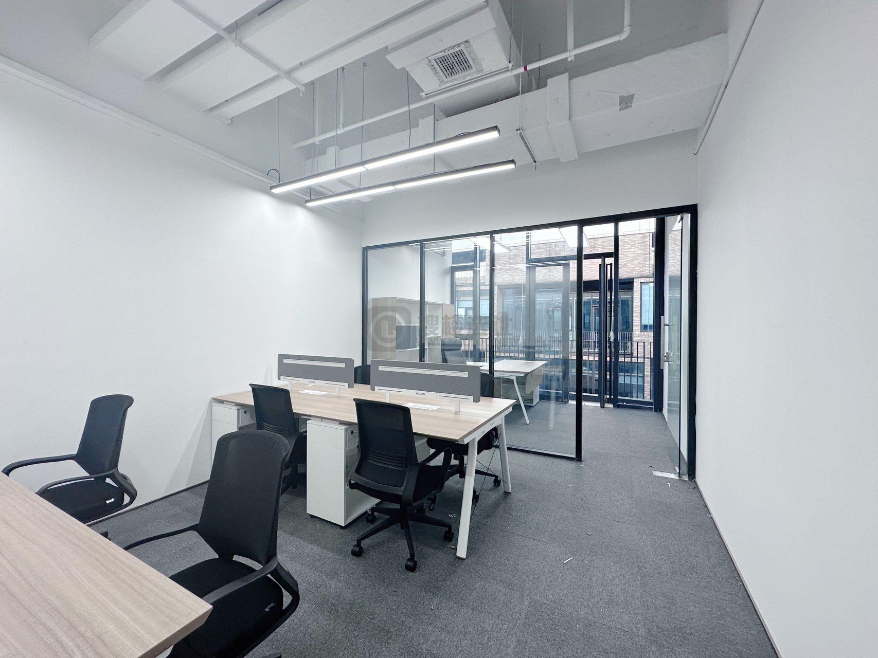 大宁中心广场三期