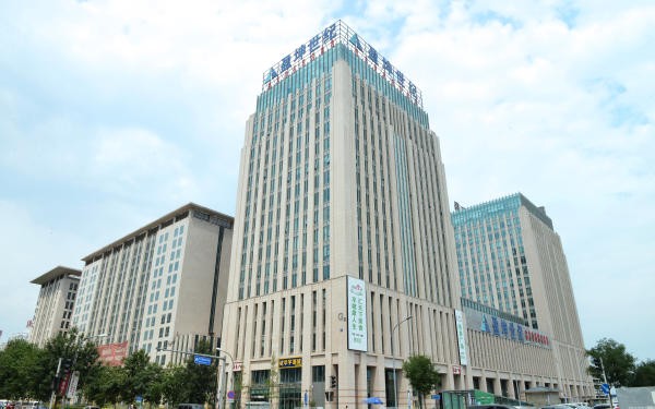 贝壳菁汇：打造商业地产黄金地段