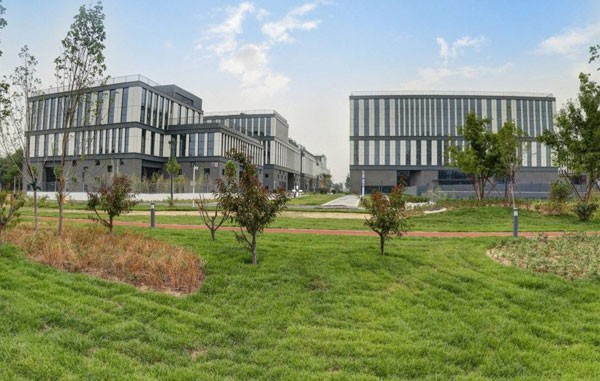 首汇广场：塑造您企业的领袖形象！