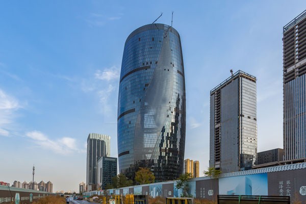 丽泽SOHO软文：商业办公新地标，助力您的商业发展