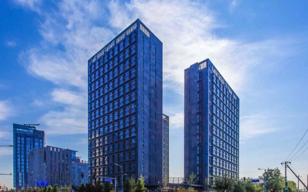 北京经开尚庭：打造您的商业新地标