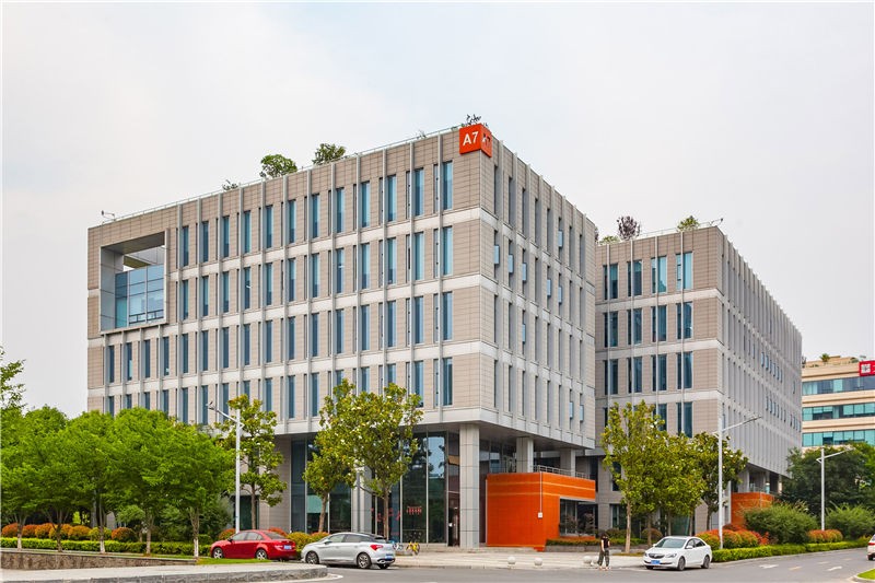 万达广场东坊：商业地产的明星项目