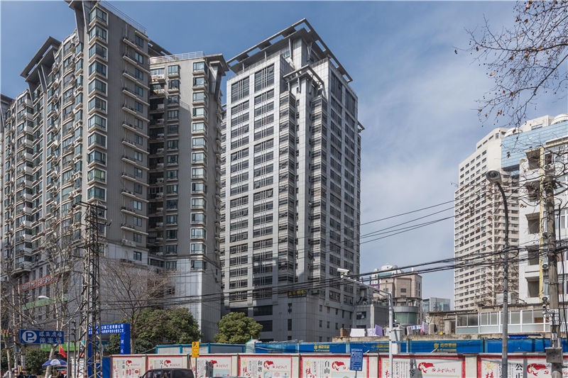 万谷移动互联网科技园——软件谷中的创新绿洲