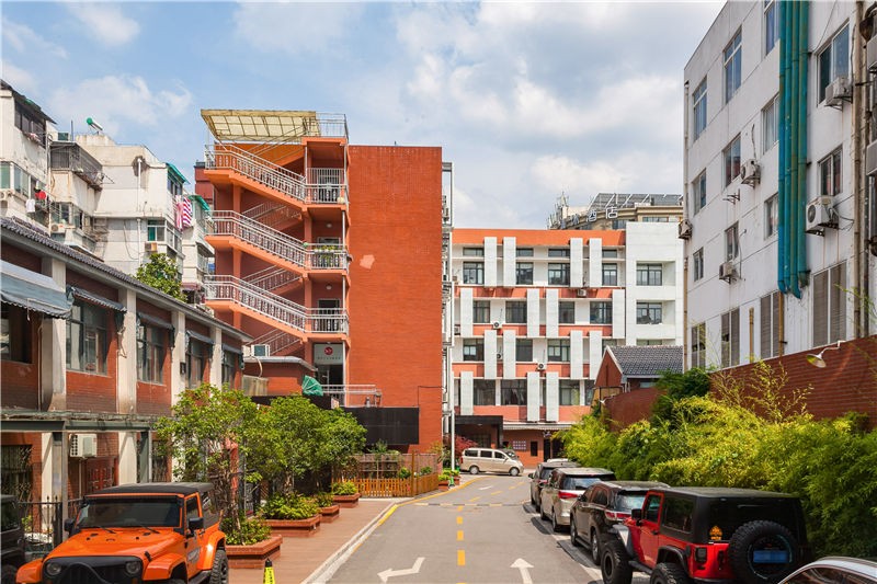 万谷众创空间文化金融产业园——创新创业的最佳选择