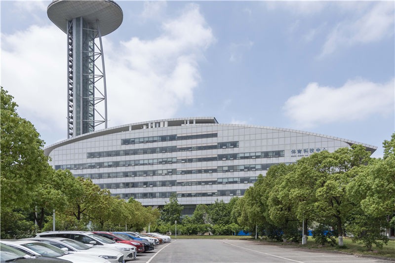 南京奥体中心科技中心——河西CBD核心办公之选