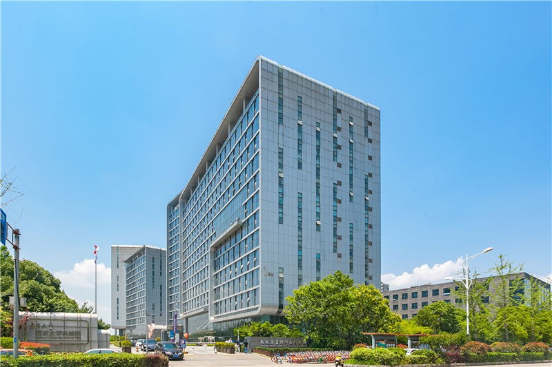 南大苏富特科技创新园——汉中门科技产业引擎，企业创新孵化器