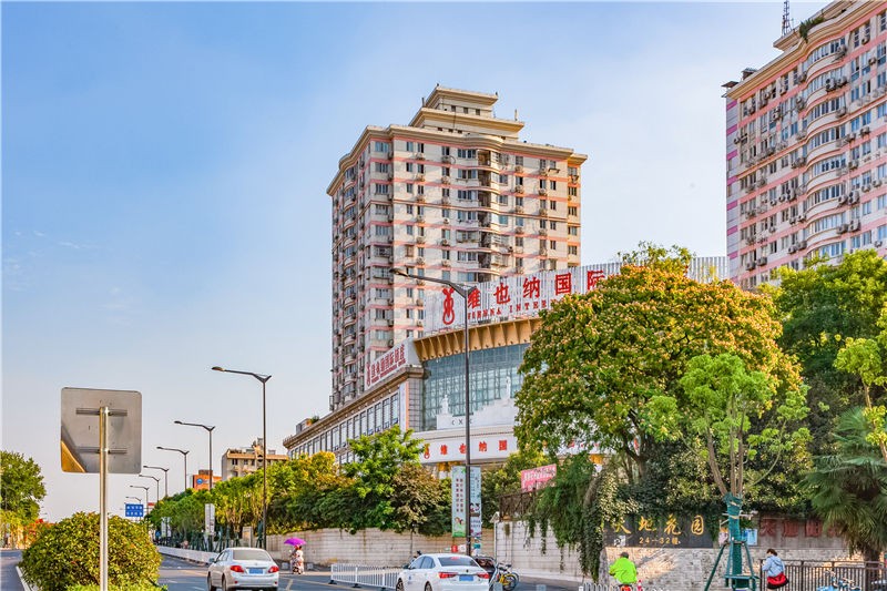 【紫金名门】商业地产，尊贵品味的商务圣地