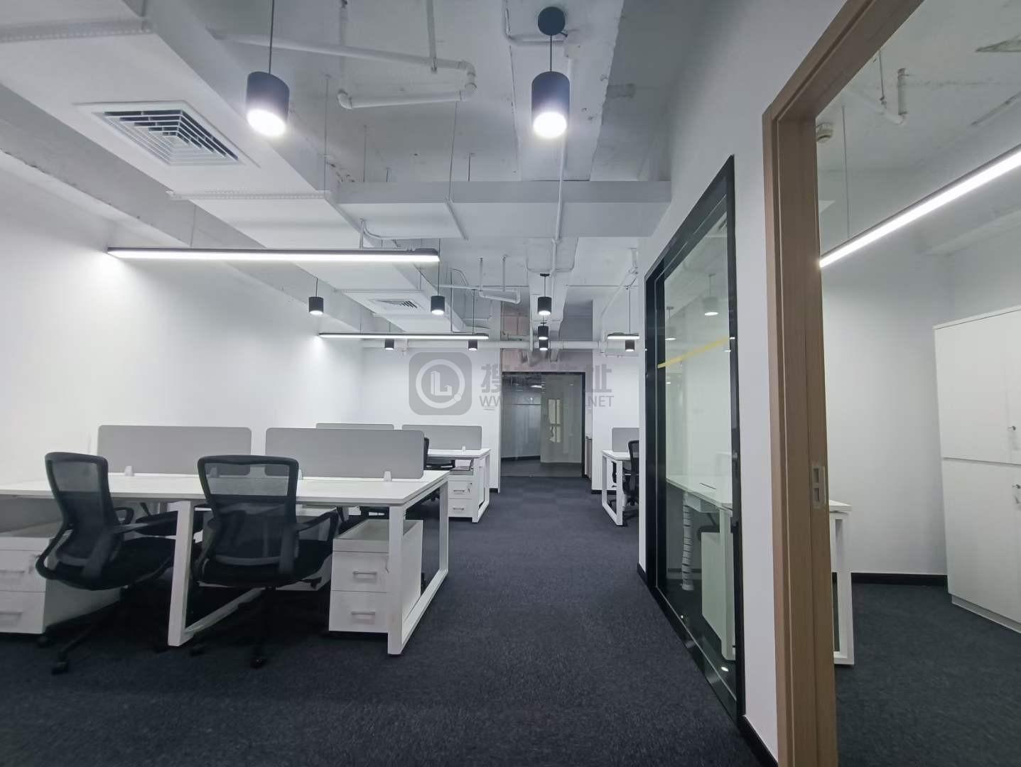 上海信息技术大厦