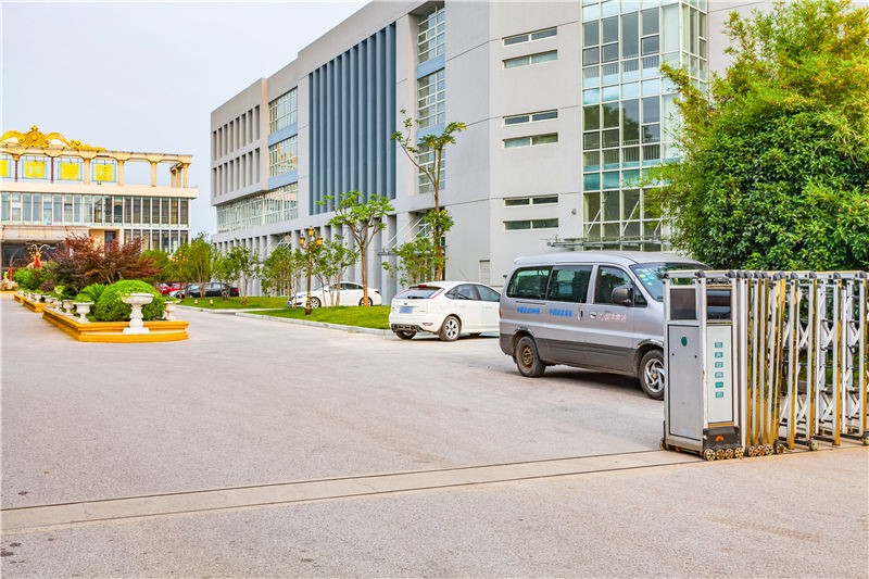 福中高科技产业园——南京城东的科技产业高地