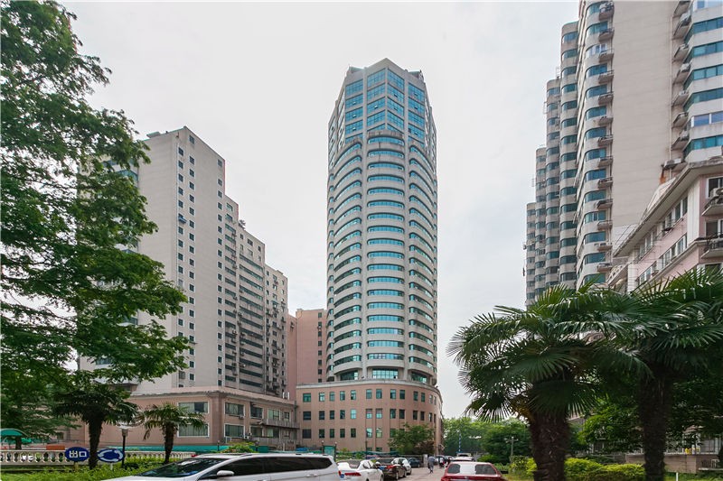 黄埔大厦——智能化中高档写字楼，企业发展的理想之选