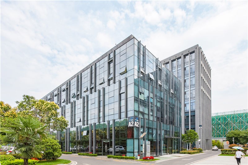 老学堂创意园——繁华鼓楼，历史与现代的完美融合！