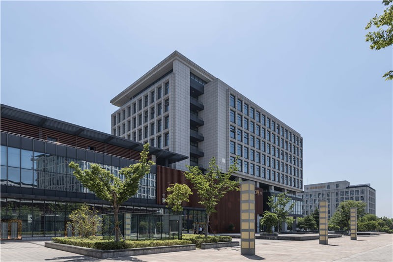 江苏软件园——优质企业成长的摇篮