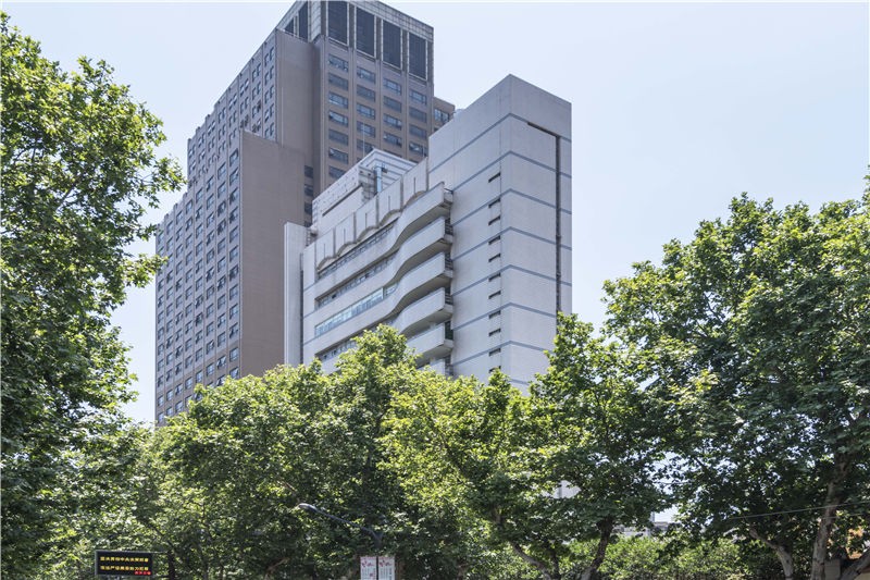 鼓楼文化产业发展中心——中山北路99号的文创产业摇篮