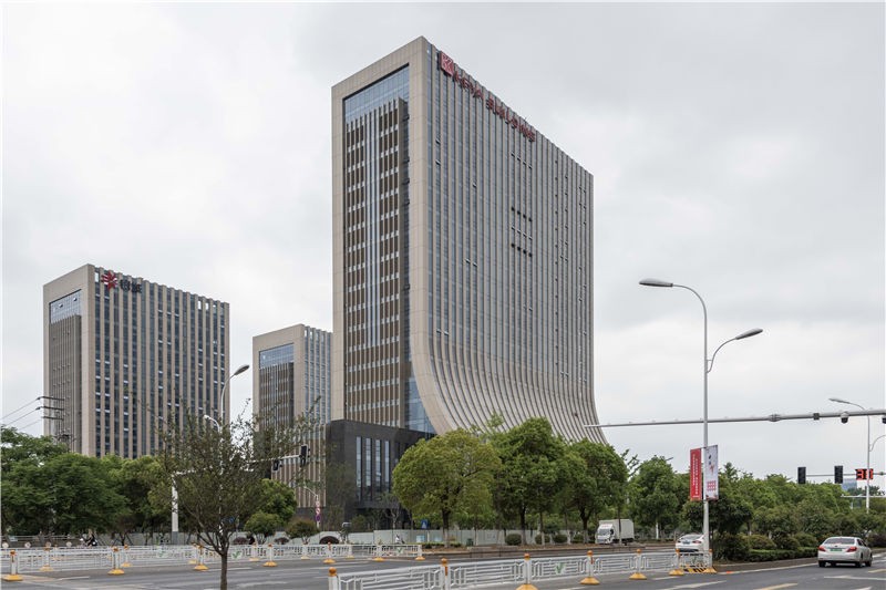 科亚二期——江宁核心，百家湖畔，自由分割，4米层高