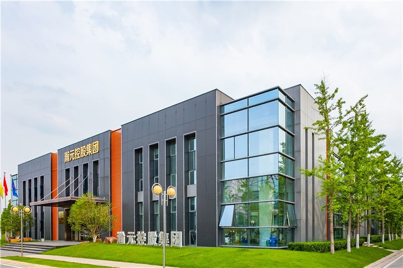 徐庄软件园——南京城东的绿色科技中心