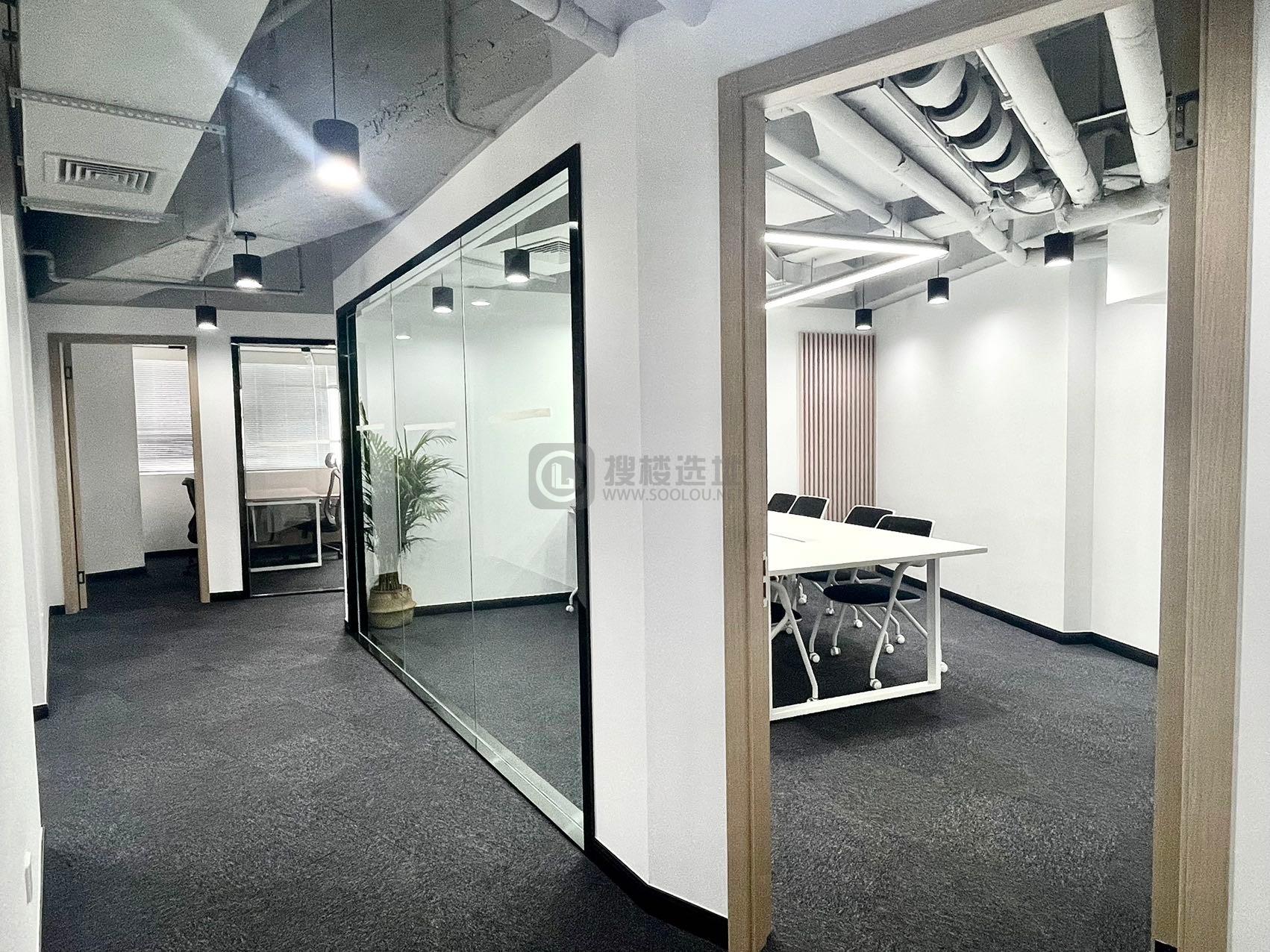 上海信息技术大厦