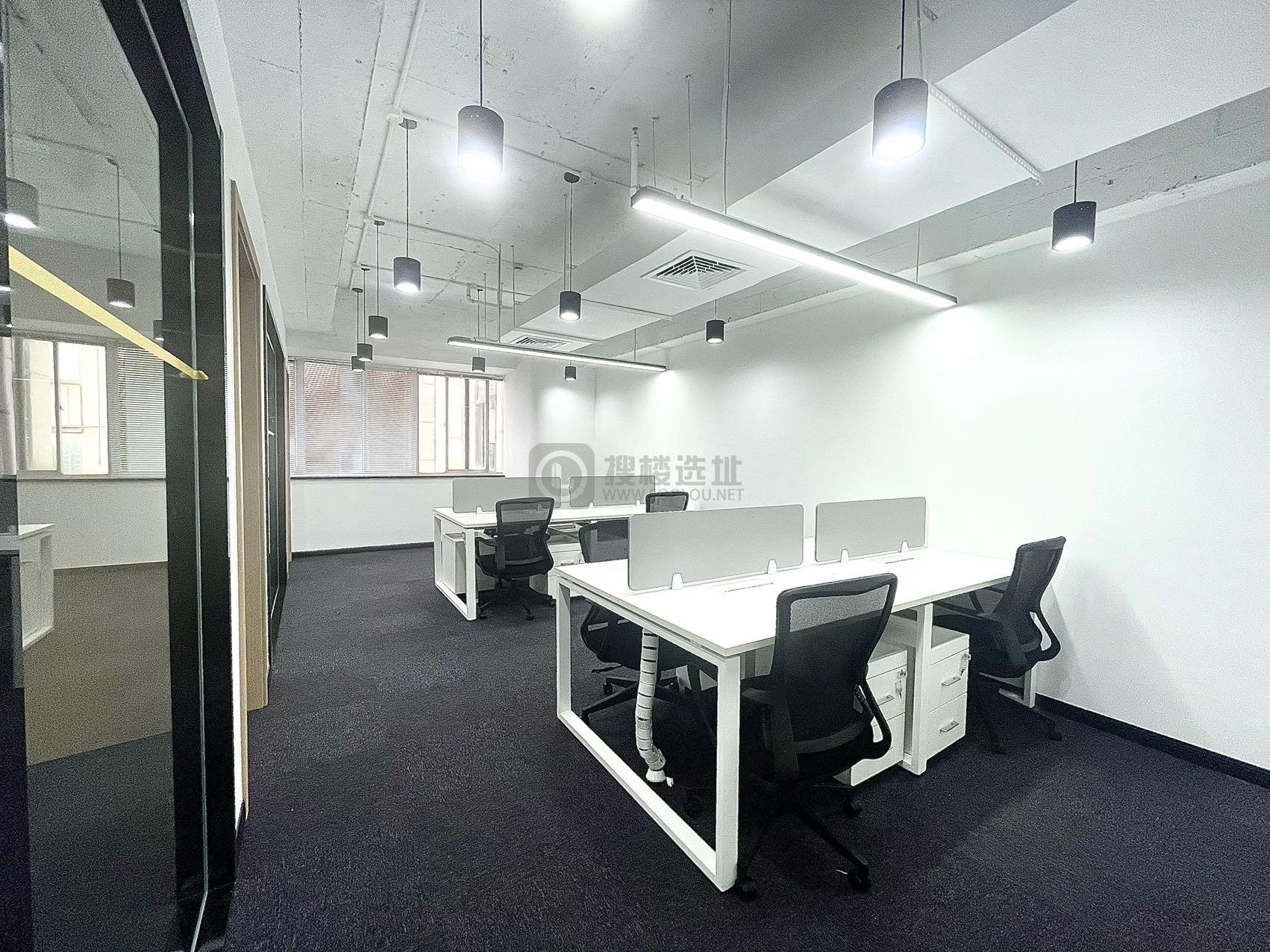 上海信息技术大厦