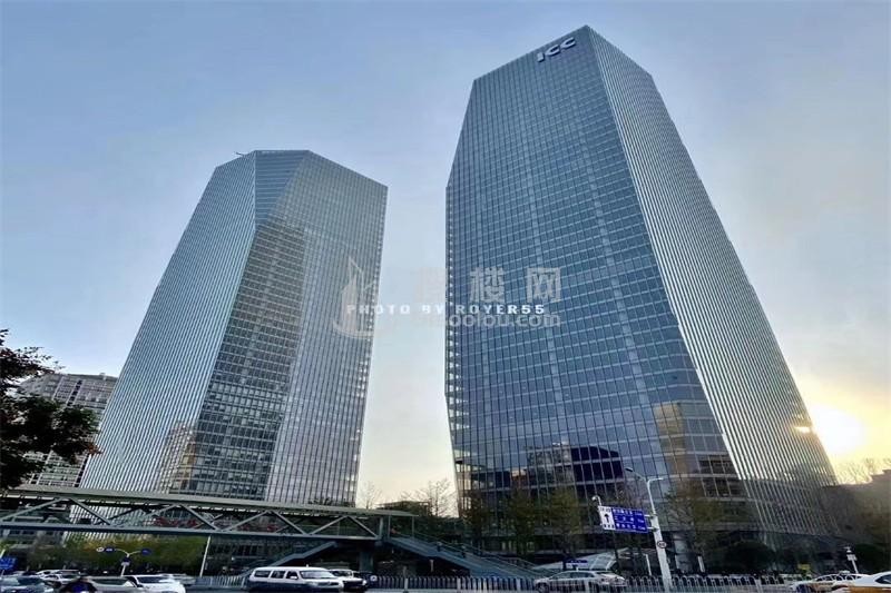 ICC武汉环贸中心：打造城市商业新地标