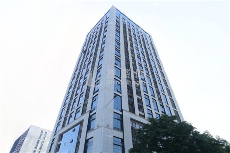 [新长江CBD中心]：打造商务新地标，引领未来商业风潮